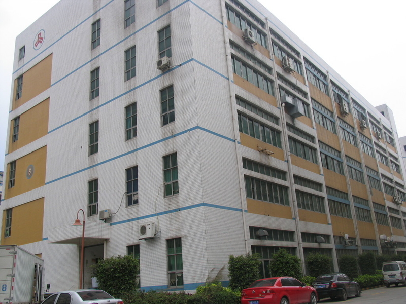 Cina SHENZHEN JINGDACHENG ELECTRONICS CO.,LTD Profil Perusahaan