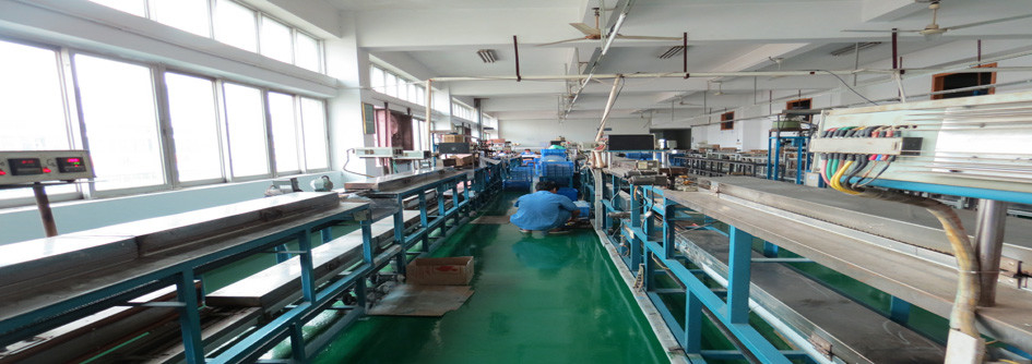 Cina SHENZHEN JINGDACHENG ELECTRONICS CO.,LTD Profil Perusahaan