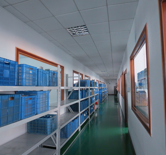 Cina SHENZHEN JINGDACHENG ELECTRONICS CO.,LTD Profil Perusahaan