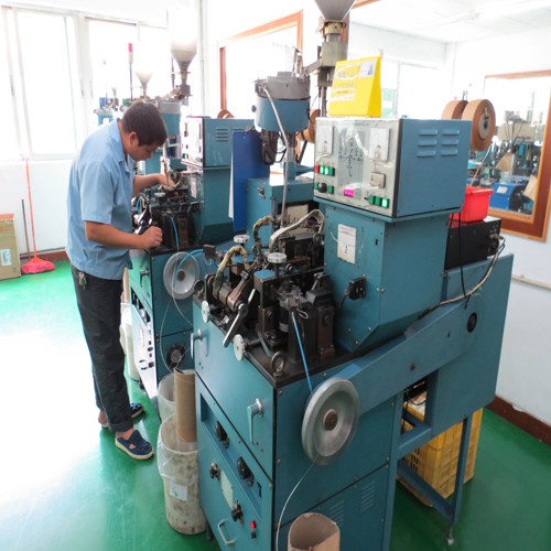 Cina SHENZHEN JINGDACHENG ELECTRONICS CO.,LTD Profil Perusahaan
