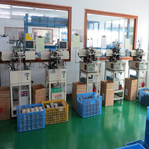 Cina SHENZHEN JINGDACHENG ELECTRONICS CO.,LTD Profil Perusahaan