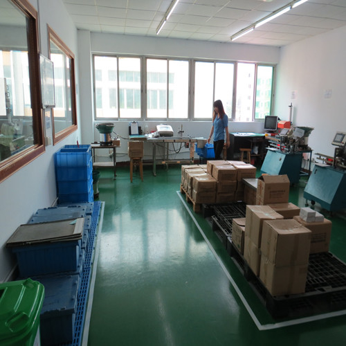 Cina SHENZHEN JINGDACHENG ELECTRONICS CO.,LTD Profil Perusahaan