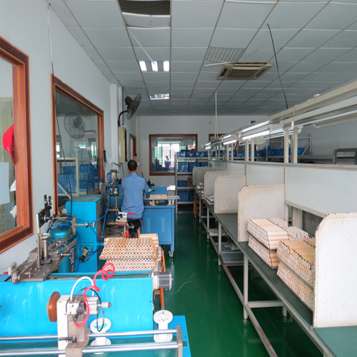 Cina SHENZHEN JINGDACHENG ELECTRONICS CO.,LTD Profil Perusahaan