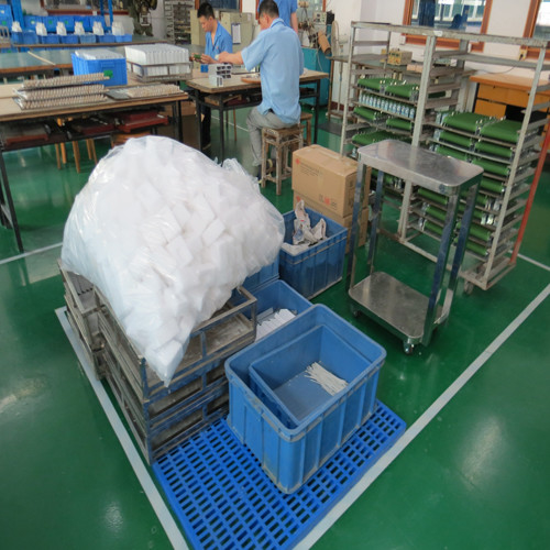 Cina SHENZHEN JINGDACHENG ELECTRONICS CO.,LTD Profil Perusahaan